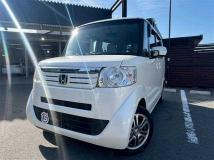 2013 Honda N BOX
