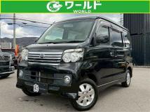 2016 Daihatsu Atrai Wagon