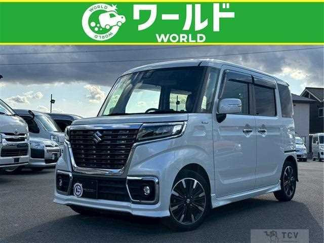 2019 Suzuki Suzuki Others