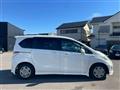 2011 Honda Freed
