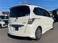 2011 Honda Freed
