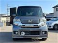 2014 Honda N BOX