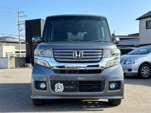 2014 Honda N BOX