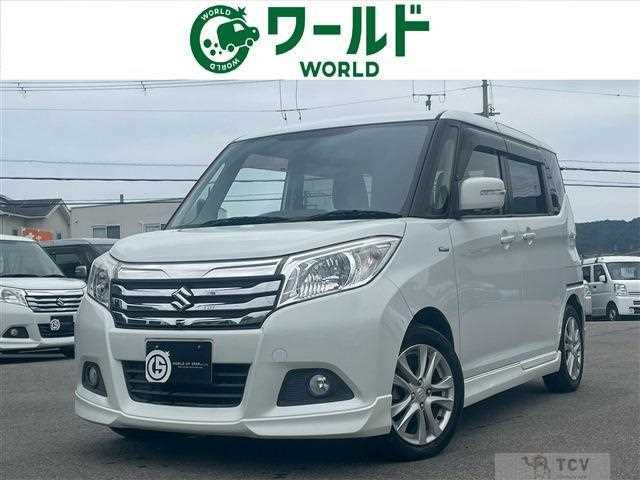 2016 Suzuki Suzuki Others