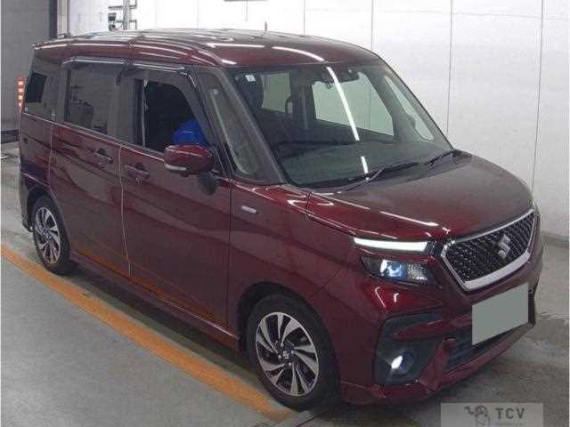 2021 Suzuki Suzuki Others