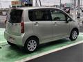 2012 Daihatsu Move