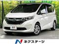 2018 Honda Freed