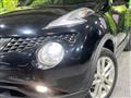 2015 Nissan Juke