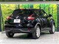 2015 Nissan Juke