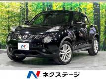 2015 Nissan Juke