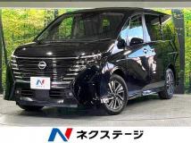 2023 Nissan Serena
