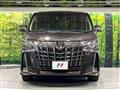 2018 Toyota Alphard G