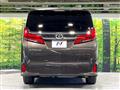 2018 Toyota Alphard G