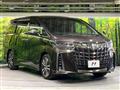 2018 Toyota Alphard G