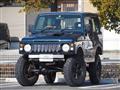 1996 Suzuki Jimny