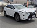 2016 Lexus RX