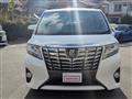 2015 Toyota Alphard G
