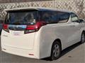 2015 Toyota Alphard G