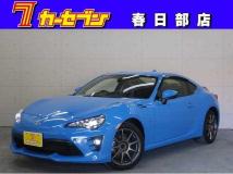 2020 Toyota 86