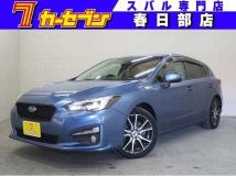 2017 Subaru Impreza