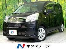 2015 Daihatsu Move
