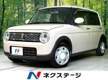 2020 Suzuki Lapin