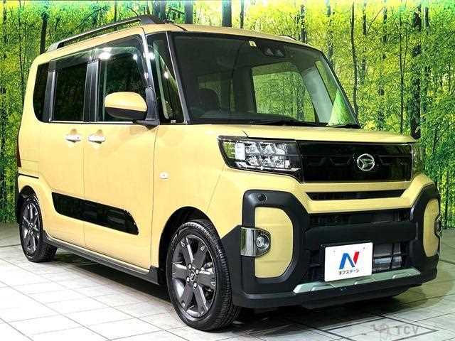 2023 Daihatsu Tanto