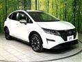 2023 Nissan Note