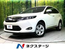 2015 Toyota Harrier