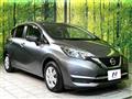 2019 Nissan Note