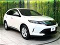 2018 Toyota Harrier