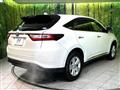 2018 Toyota Harrier