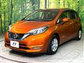 2018 Nissan Note