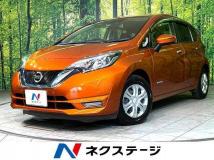 2018 Nissan Note