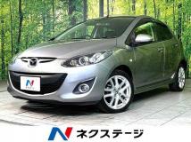 2013 Mazda Demio