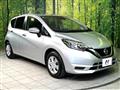 2018 Nissan Note
