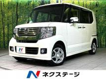 2013 Honda N BOX
