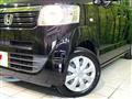2014 Honda N BOX