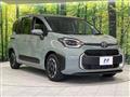 2025 Toyota Sienta