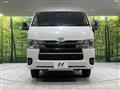 2024 Toyota Hiace Van