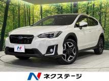 2018 Subaru IMPREZA XV HYBRID