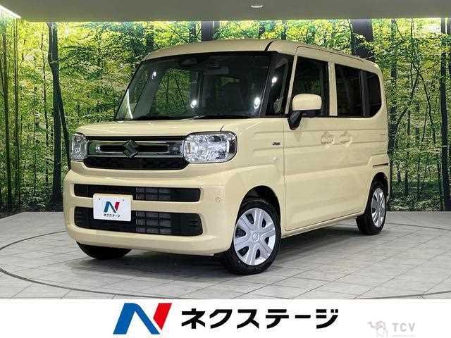 2025 Suzuki Suzuki Others