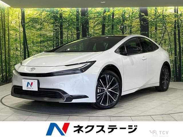 2025 Toyota Prius