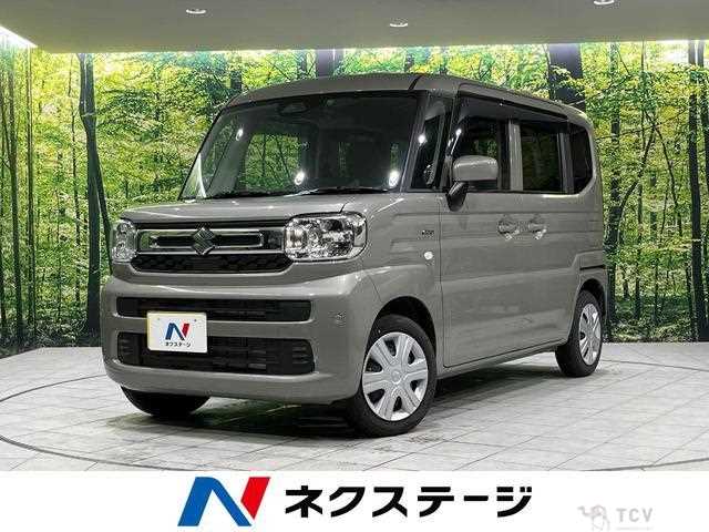 2025 Suzuki Suzuki Others