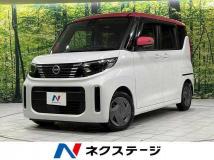 2025 Nissan ROOX