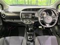 2018 Toyota Vitz