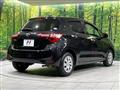 2018 Toyota Vitz
