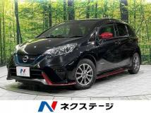 2020 Nissan Note