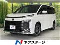 2024 Toyota Voxy