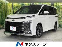 2024 Toyota Voxy